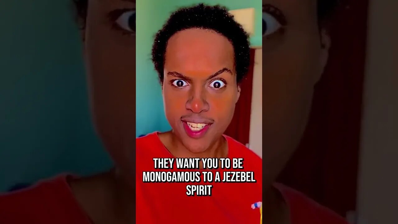 Men Should Submit To Their Wives!