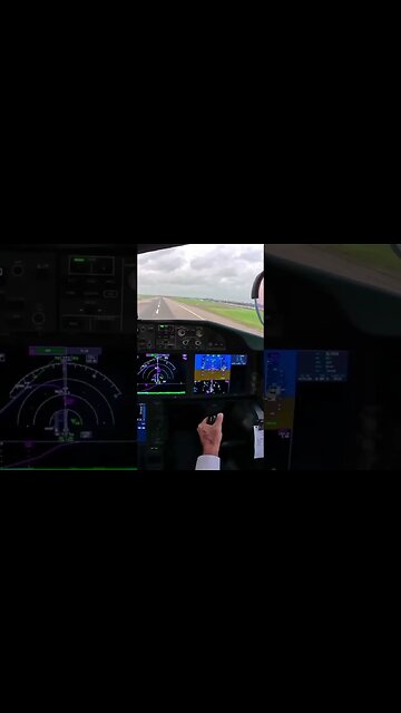 ✈️787 departs Heathrow🇬🇧