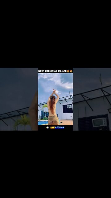 New trending Dance😍😍