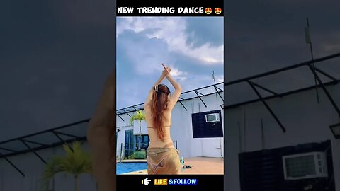 New trending Dance😍😍