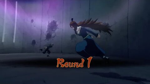 NARUTO Ultimate Ninja Storm 4: 25 Minutes of Battles