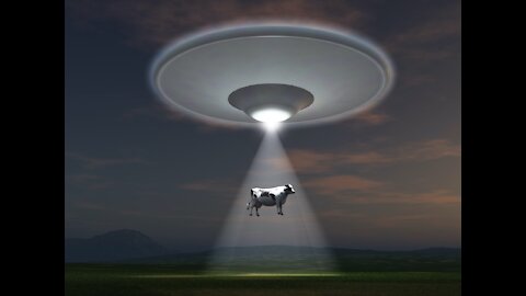 Cattle Mutilation and Other Stories