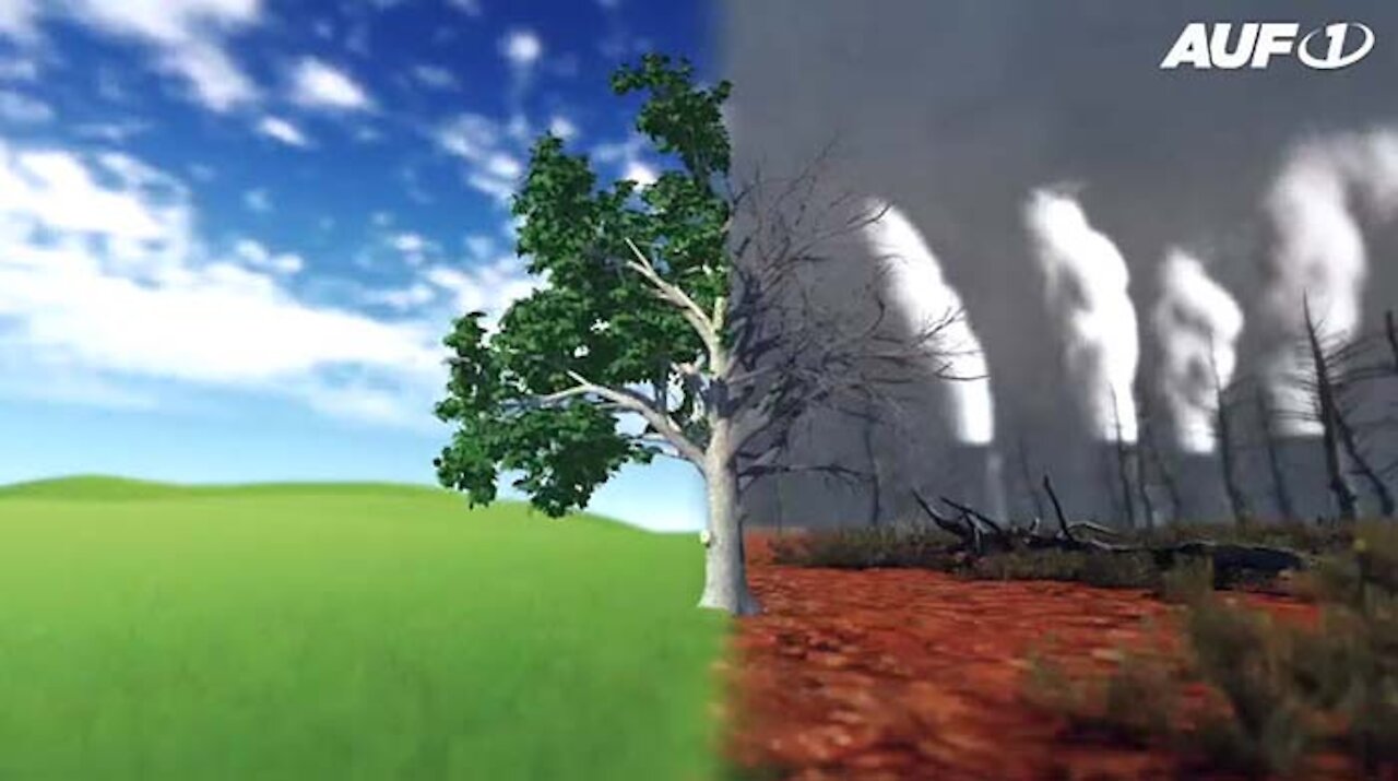 „Klimaschutz“ bedeutet für den Bürger letztlich Klimasteuern