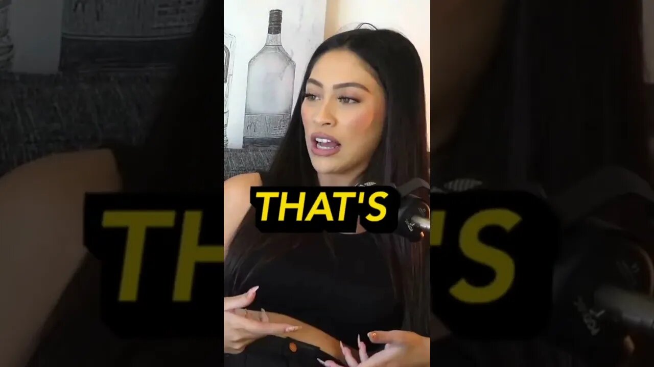 RED FLAGSSSSSSS #shorts #podcast #dating #redflags