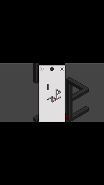 Hocus on Android: level generator 109