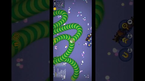 Shorts CASUAL AZUR GAMES Worms Zone .io - Hungry Snake 67-280