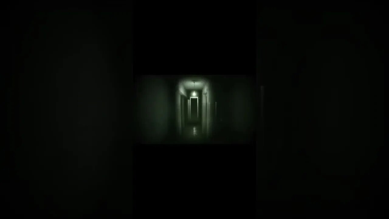 Hotel Horror: Who Calling From The Light?