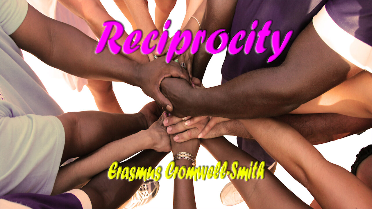 RECIPROCITY
