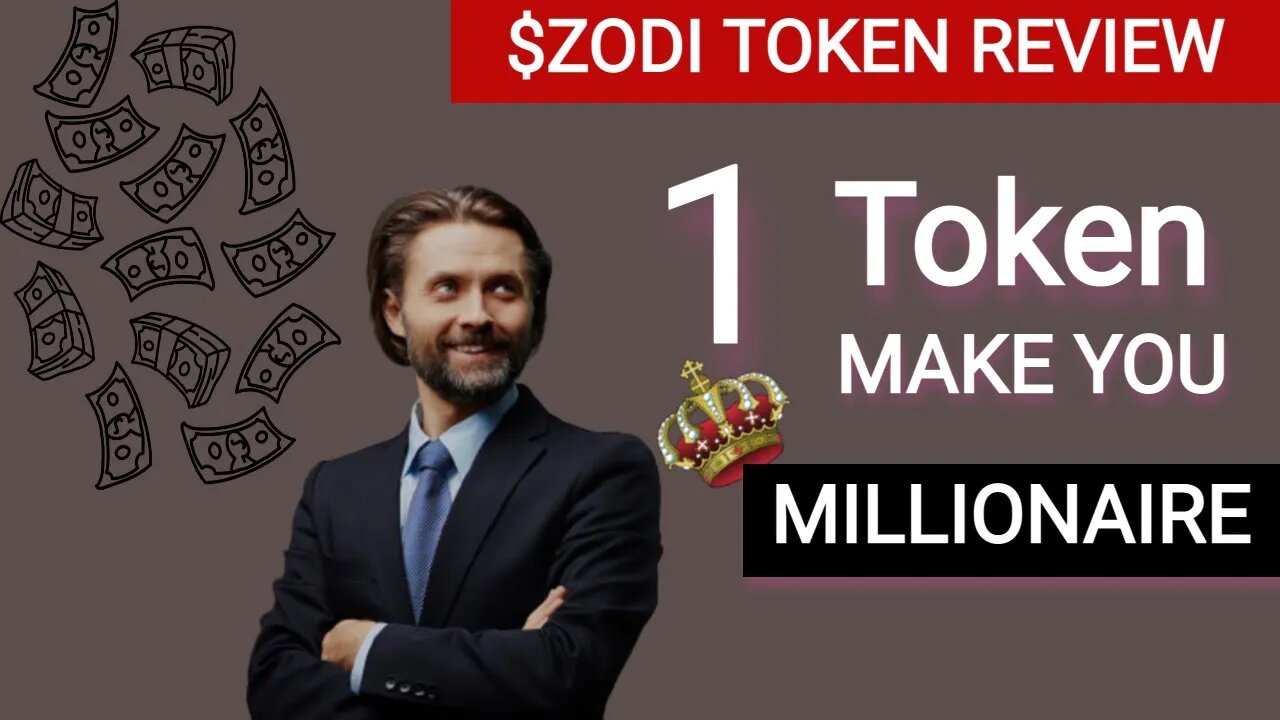 ZODI TOKEN PRICE PREDICTION 2022 - ZODI TOKEN PRICE FORECAST 2022