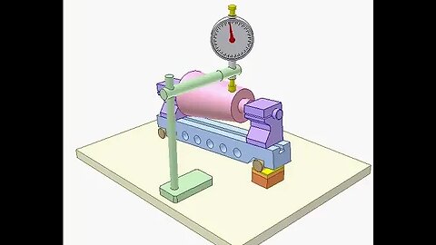 2280 Male taper measurer 1
