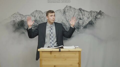 Why Islam Is A False Religion | Brother Mike