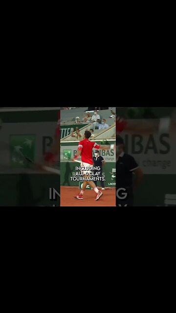 Novak Beat Nadal Everywhere #djokovic #tennissport #nadal