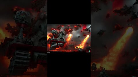 Mars Wars! #shorts