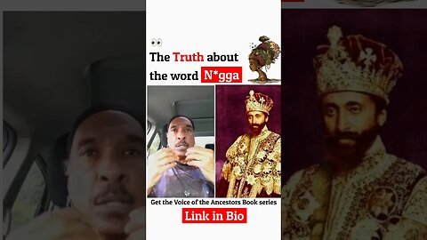❗️ Just listen ❗️ #131 | Forgotten Black History #youtubeblack #blackhistory