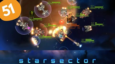 | Star Sector ep. 51