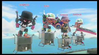 Splatoon 3: Gameplay | Episode 4