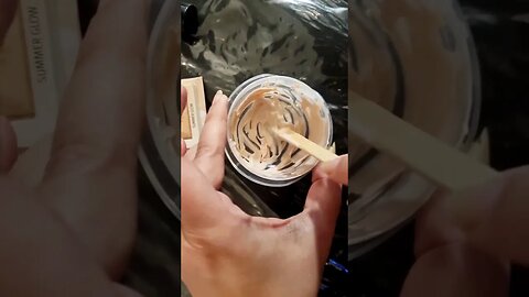 diy strobe cream #mehsimcreations #ytshorts #shortsfeed #strobecream #diy #strobecream #shorts