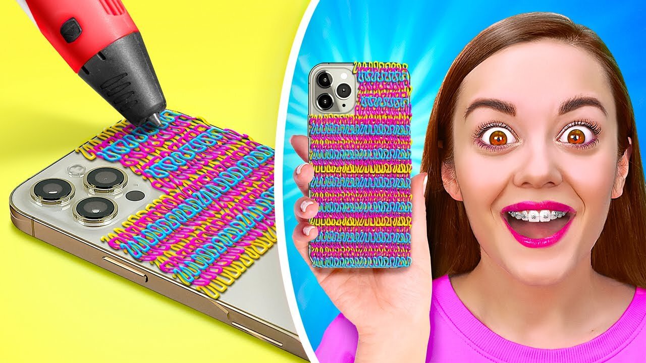 3D pen most useful video