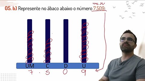 Aprenda matemática de maneira inovadora - Exercícios Personalizados para você 05/07