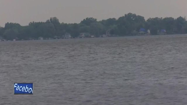 Man's body pulled from Lake Winneconne