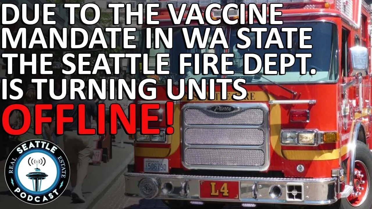 Seattle Fire turns units offline, spends hundreds of thousands in overtime
