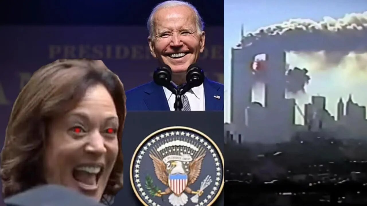 Biden Snuffs 9/11 Memorial Ceremony At Ground Zero