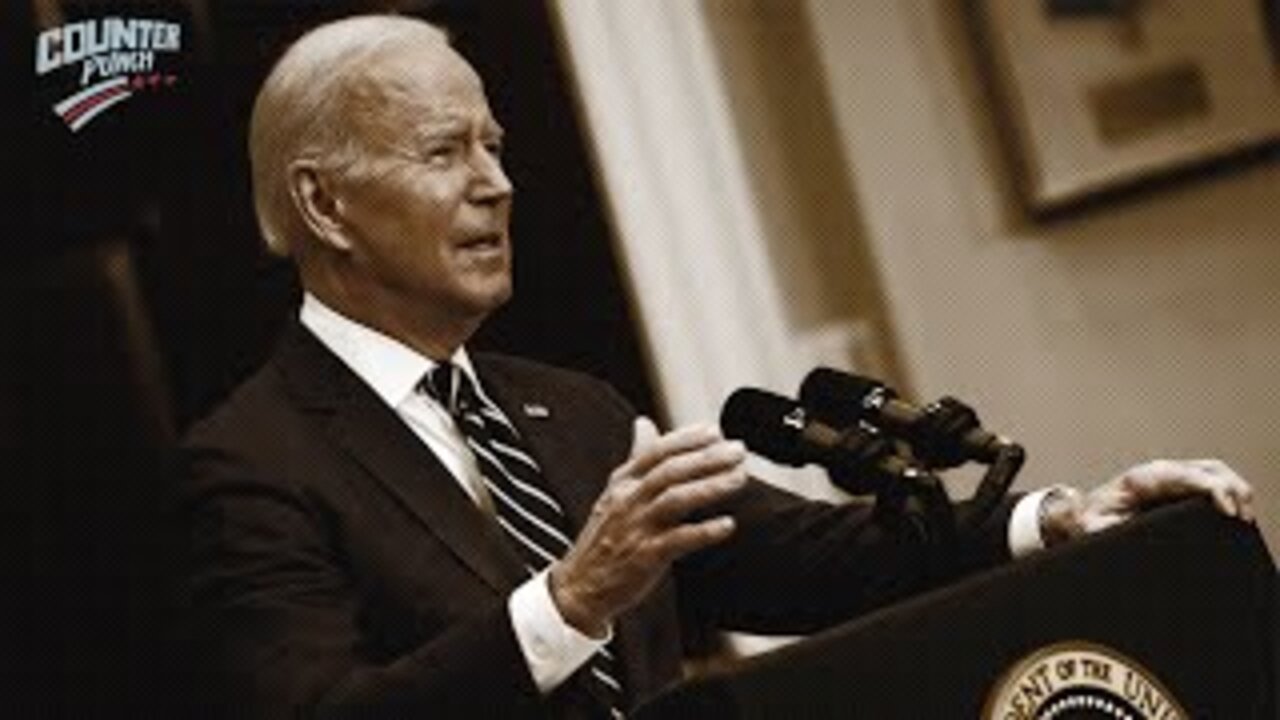Will America Be Forced Into World War III | CLIP | Counter Punch