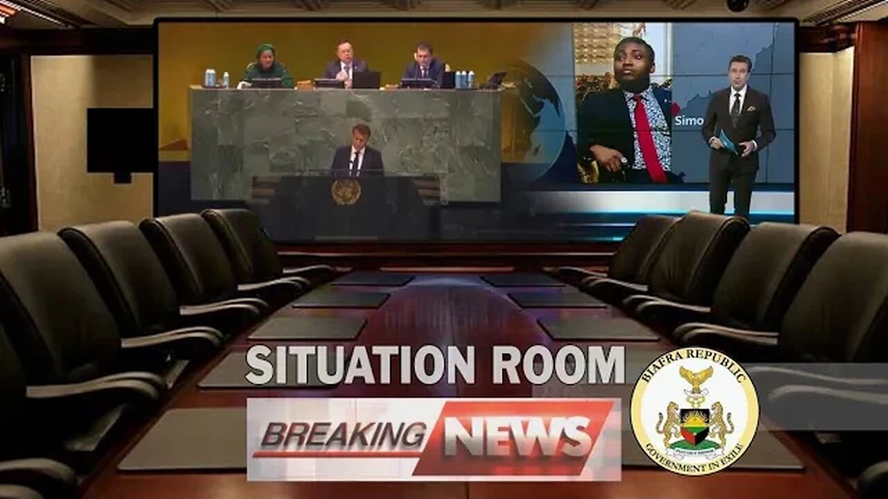 FRENCH PRESIDENT APOLOGIZED || Join the live broadcast starting in few minutes MAY 22,2023