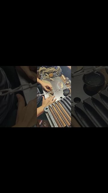 I guess this how they do it! #creating