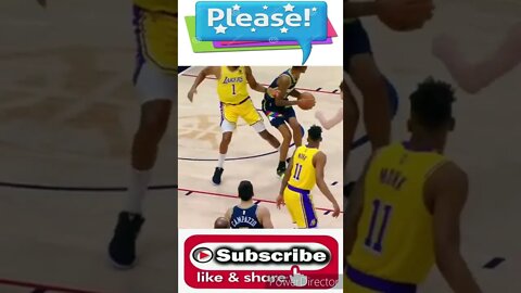 NBA THE FLASH MOMENTS