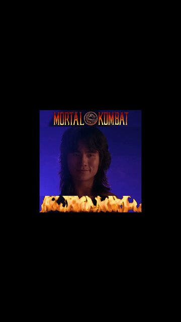 MORTAL 🐲 KOMBAT 1995 #Shorts #MortalKombat #СмертельнаяБитва #МорталКомбат Часть 0099
