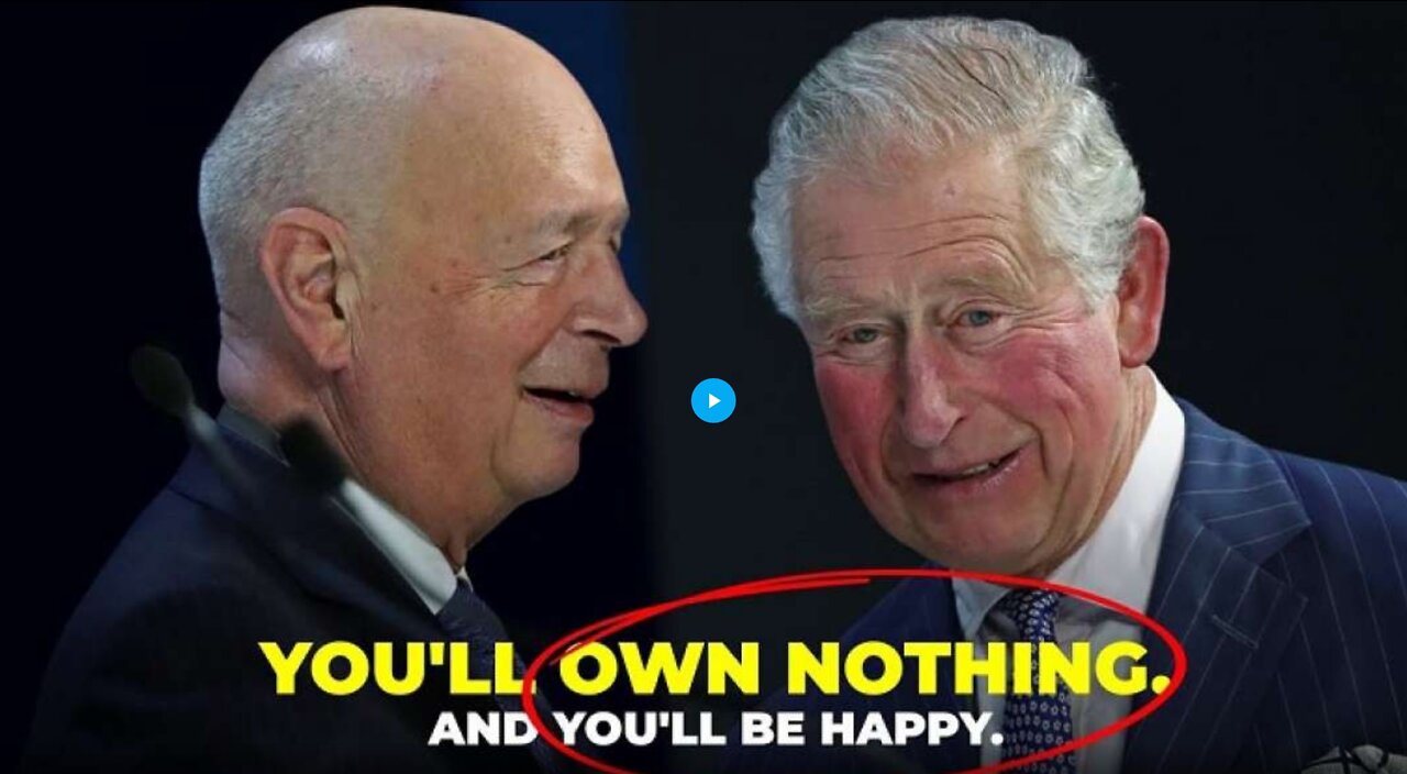 Australia You'll Own Nothing and You'll Be Happy