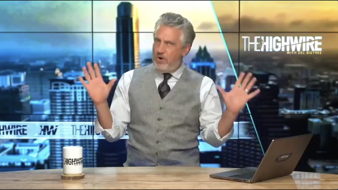 Are Anti-Vaxxers the new chosen ones?