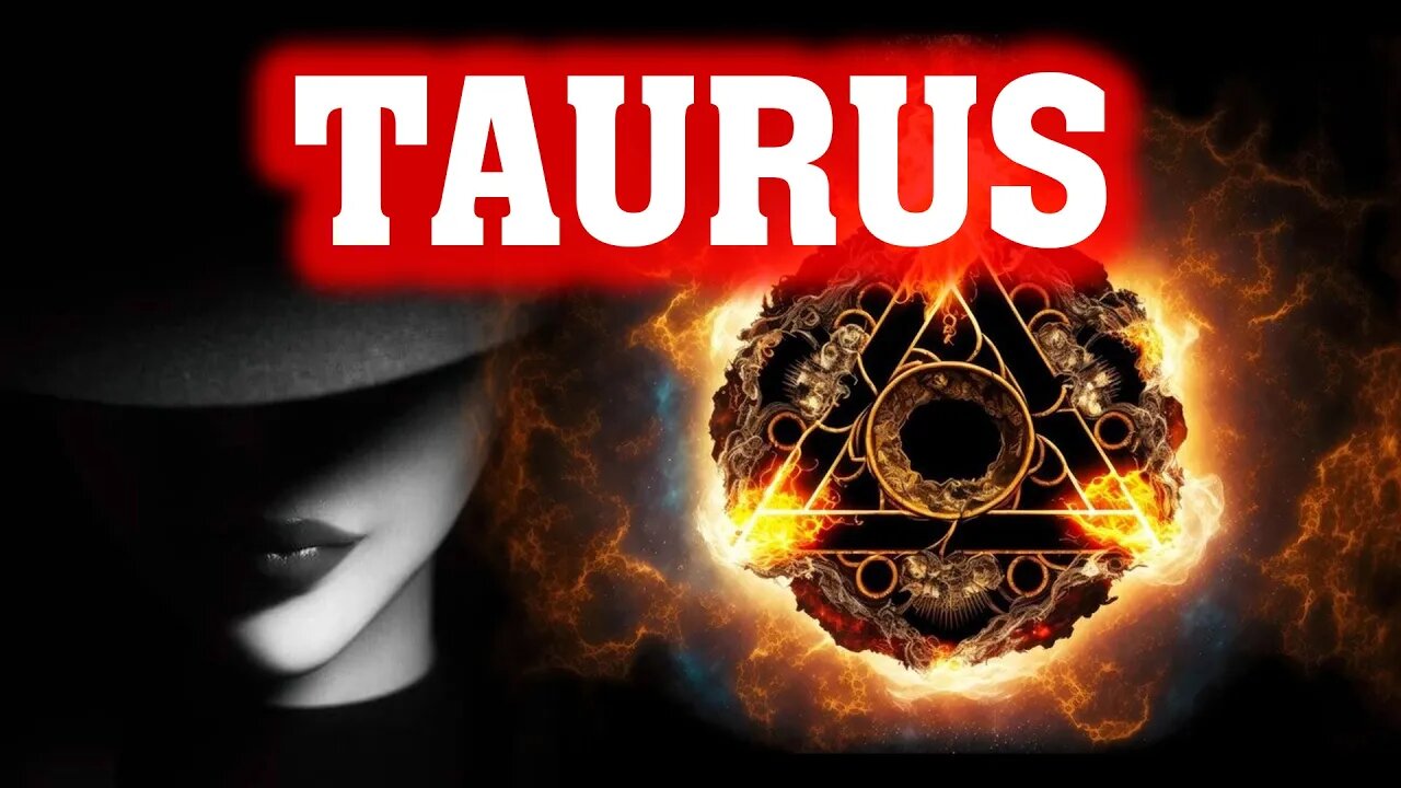 TAURUS♉Receiving Most Incredible Update Game Changer!