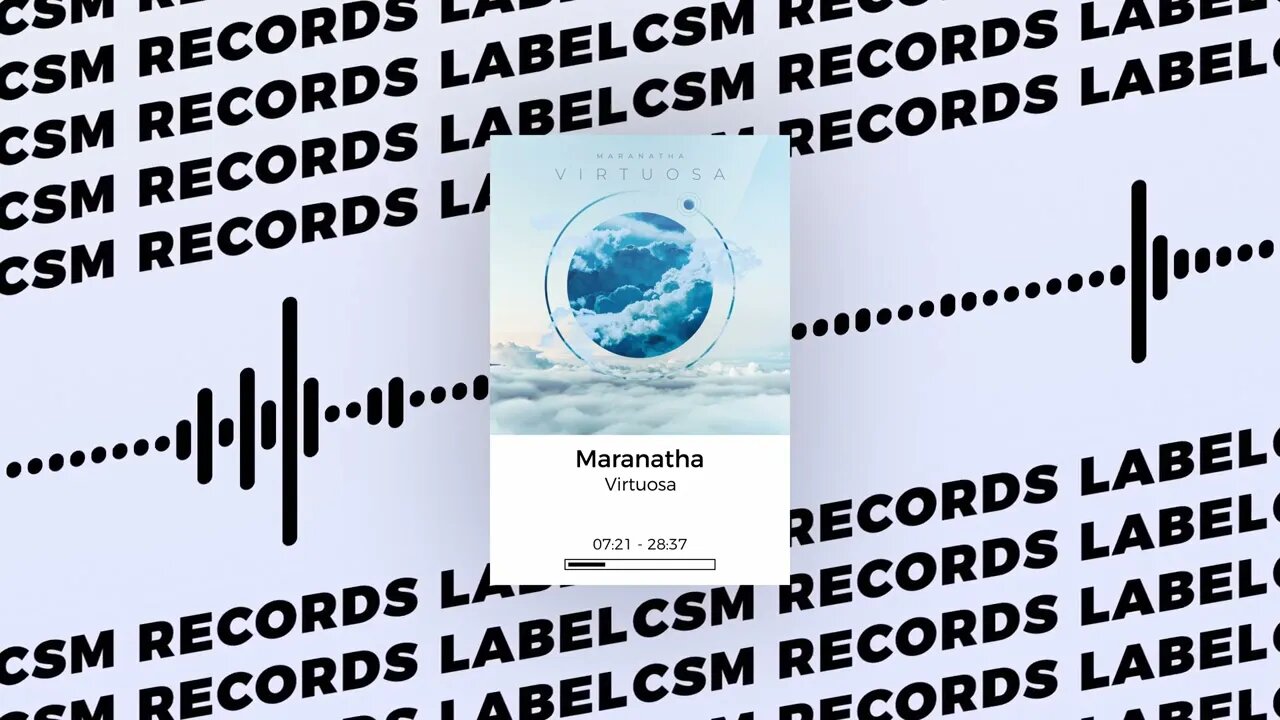 Maranatha - Virtuosa