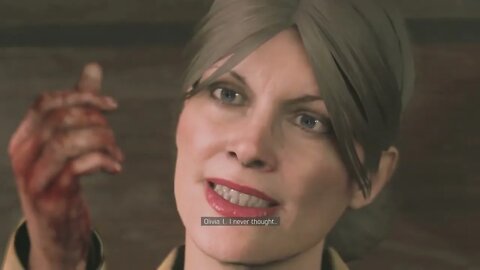 70 Kill Olivia Marcano