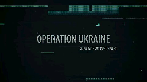 operation Ukraine