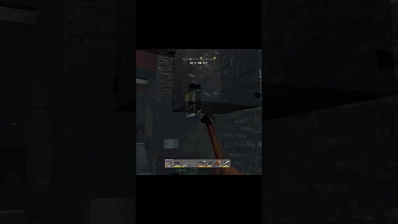 ASMR in 7 Days to Die