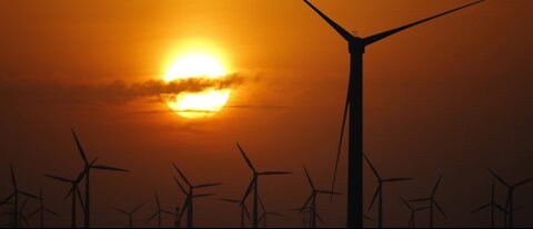 China owns GH America Energy LLC which owns TX Wind farms, Cuomo impeachment to begin