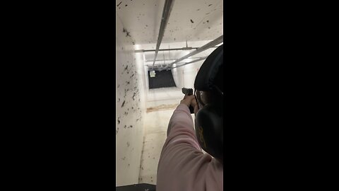 Gun Range