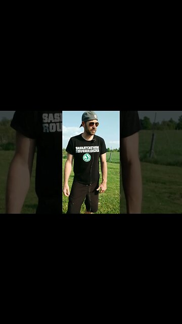 It's so hot out #ohhighbud #countrylife