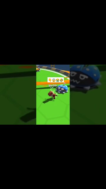 stumble guys noob shorts 28 #shorts #craftsman #stumbleguys