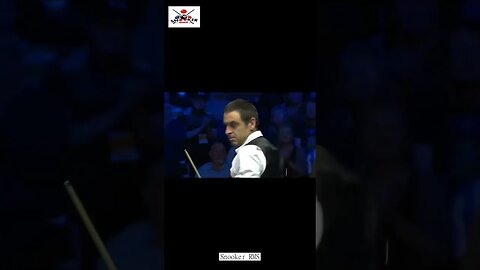 O'Sullivan VS White | #championofchampions #playerschampionship #snookershootout #foryou #shortvideo