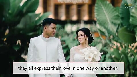 When Love Unites