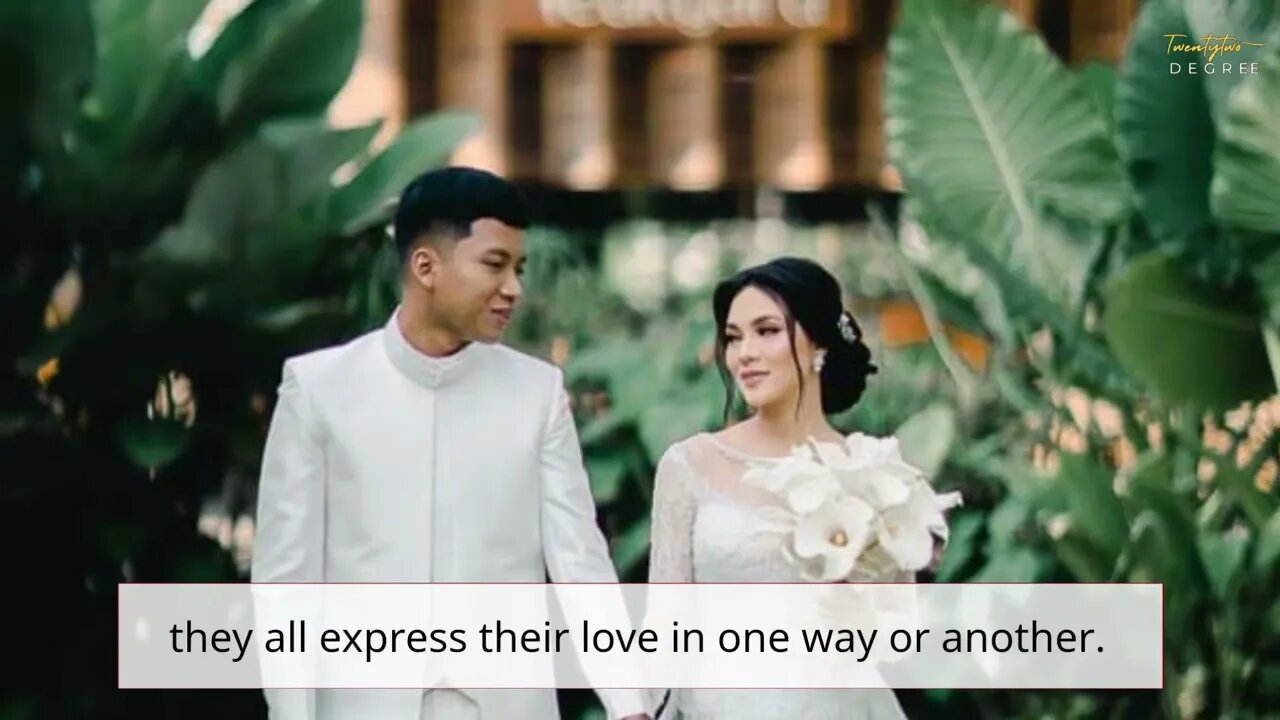 When Love Unites