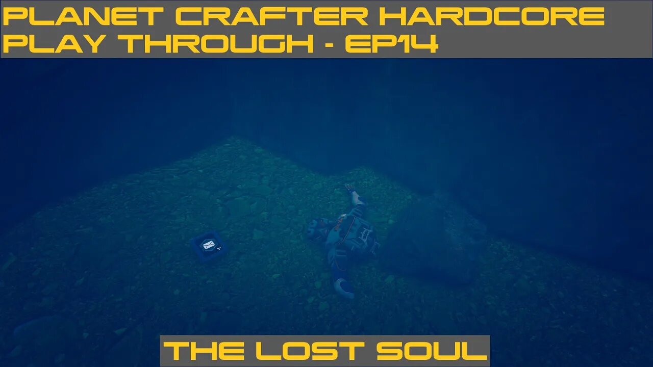 PLANET CRAFTER HARDCORE PLAY THROUGH - EP14