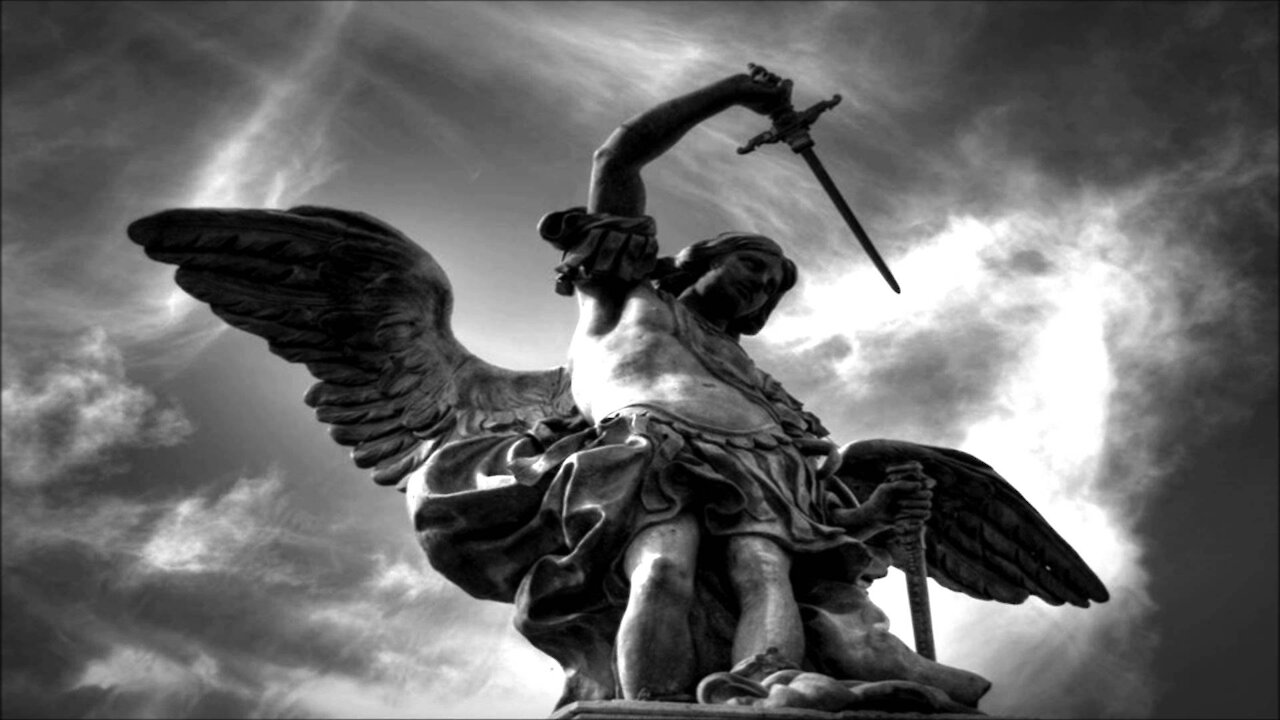 St. Michael Chaplet