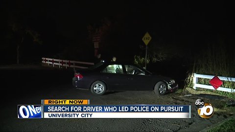 UTC crash