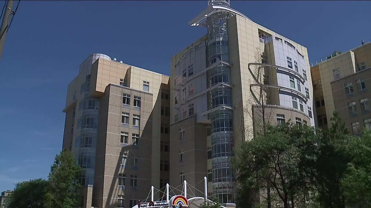 Local hospital to open first clinic for COVID-19 'long haul' pediatric patients