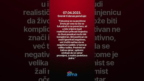 7. travnja 2023.
